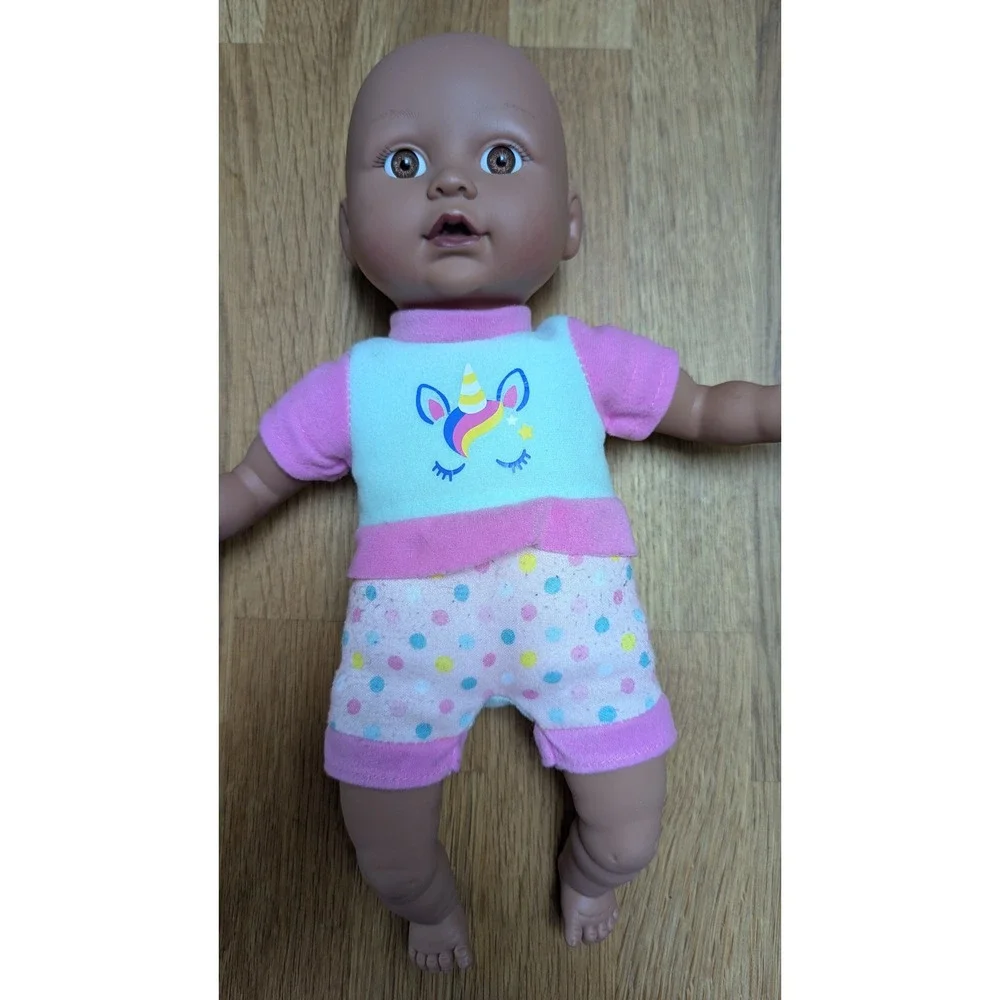 Cititoy Baby Doll 12